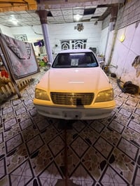 كرستال • محرك D4 • البصرة