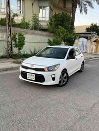 كيا ريو • ٢٠١٨ • جير اوتوماتيك