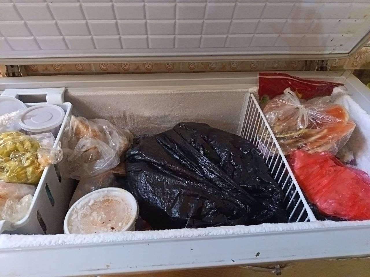 مجمده كبيره للبيع تجميدهه كلش زين السعر 150 
للاستفسار الاتصال على الرقم  ***********
