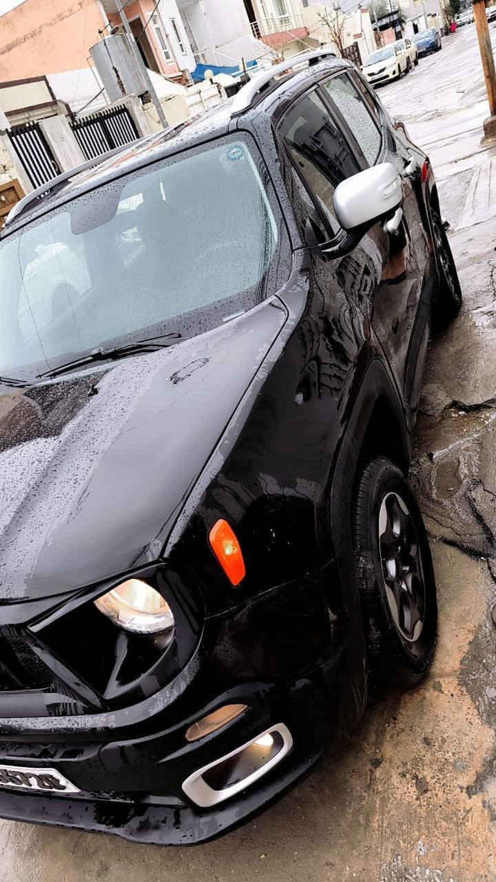 جيب رنكيد  2017

فئة: سبورت
دفع: دبل اكسل 4×4
ماشي: 60 الف ميل
مواصفات: تشغيل بعد، بصمة، كاميرا، شاشة
بيها خمس قطع صبغ
سيارة نضيفة وحلوة
مكفولة: كير ومكينة بشرط، حدادية ومكينة 24 مرغوب
مكان : اربيل 

السعر: 🟧 السعر علق يوصلك السعر 📮
للتواصل (واتساب): ***********

#جيب #جيب_2017 #سبورت #دفع_رباعي #بيع_سيارات
