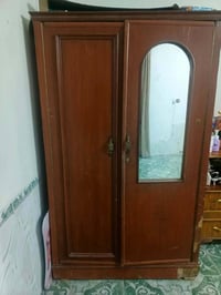 كنتور نجاره • بوفيه • ما بي زنجار