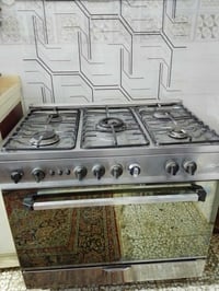 طباخ مصري • فريش • شغال