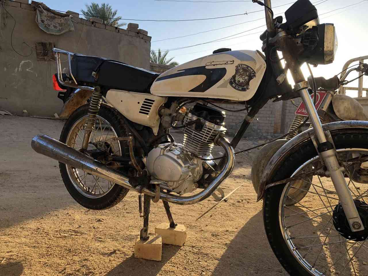 لبيع


**إذا كنت صاحب هذا الإعلان وتريد حذفه لأي سبب، رجاءا أرسل رسالة إلى الدعم الفني**