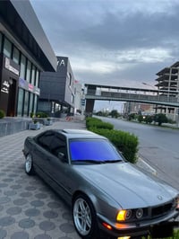 بي إم دبليو • ١٩٩١ • مشي ٦٧٠٠٠٠