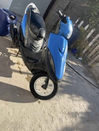 دراجة نضيفه • صوت بالكلتش • جسر ديالى