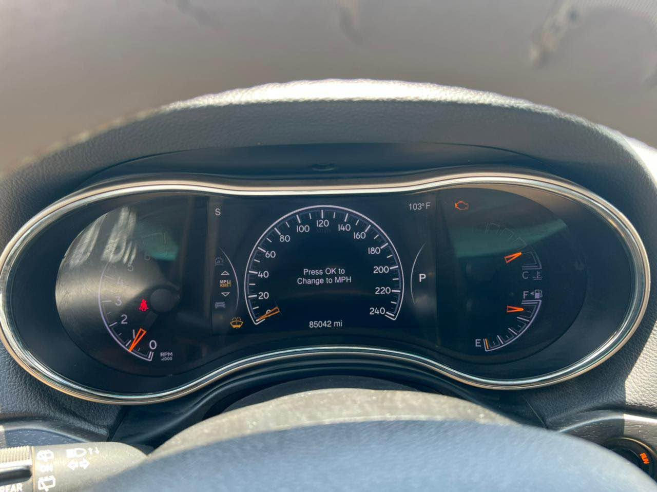 🚙 جيب لاريدو 6 سلندر
🔹 مكينة 3600 قوية
🔹 كير خير من الله حداديه كارتون 
🔹 اطارات جديدة
🔹 تبريد ممتاز وبارد
🔹 ماشيه 88
🔹 رقم ذي قار
🔹 السيارة بحالة ممتازة وخير من الله
سياره كلين بدون حادث ولا غرق 
💰 السعر215 وبيها مجال للطيبين سياره مالت بيت 
العنوان ناصريه حي مركز 
بدون مراوس بيع فقط بيع فقط 
*********** ناصرية, ذي قار
