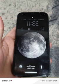 آيفون ١١ عادي • ١٢٨ • شاشة وبطارية مبدلة