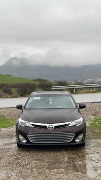 Touring 2014 قپات موسفات  07508866661ساخ ساخ نموونه ماشه الله