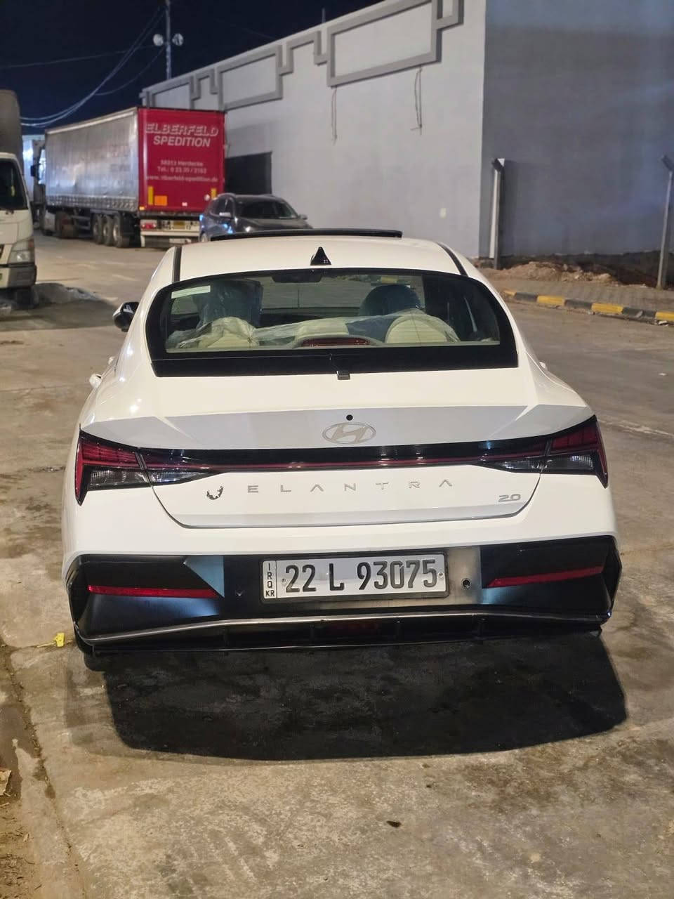 سلام عليكم هونداي النتره موديل 2024 خليجيه وكاله طك كارتون جديده كلش كير محرك تبريد حداديه كله وضع الشركه سياره ماشيه 48 محرك 2000ع وضع الشركه موصفات فول للخير رقمه اربيل الإنكليزي سنويه 2030 كفاله عااامه شرط تفحص ع سونار عده بارد كلش بصيط بدور فقط فقط غير كفاله عااامه تفحص وين ميعجبك سياره بصمه فتحه مري شفط 5ويل كب كروم ليت عدسه لد امامي خلفي زنون عالي ناصي تشغل ع بعد شاشه وكامره وحساس تبريد خلفي ٤دسك جنطه ذكيه بصمت ابواب جنطه بصمه سياره فول اعله فئه شتريد بيه رقمه اربيل الإنكليزي بسم شركه وكاله او تحويل سعر 180 مكاني نجف اتصال فقط ***********
