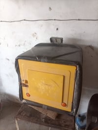 صندوك توصيل • للبيع • اكسسوار سيارة