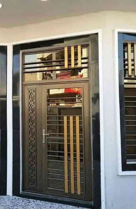 أصبحنا وأصبح الملك لله رب العالمين
على بركه الله حدادة الأخوين عن خصومات على جميع انواع الحدادة أبواب وشبابيك وكافه انواع السقائف
#الكيسبان الجينكو وعمل قواطع طابق ثاني للمنازل من السندويش جاهزين للعمل من اجلكم نصلكم في اي مكان عمل درجة أولى وأنواع الحديد والمواد كلها من الدرجة الأولى
***********
***********
