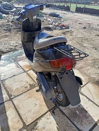 ناصرية • دراجة حلوة • مشي وشلعة