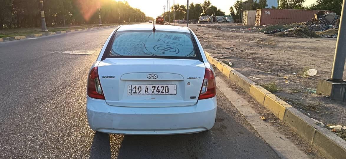 اكسنت 2011 خليجي 1600
رقم كربلاء بسمي ربع البنيد صبغ فقط بيها بارد بل جاملغ الخلفي مكينه بيها تنقيص قليل كير جديد حداديه جيده تبريد ثلج السعر 86 ورقه مكاني كربلاء قرب الدره ***********
