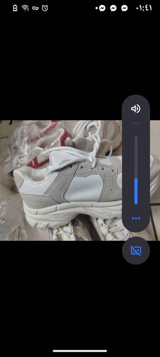 ق32و33و34و35 سعر 7فقط


**إذا كنت صاحب هذا الإعلان وتريد حذفه لأي سبب، رجاءا أرسل رسالة إلى الدعم الفني**