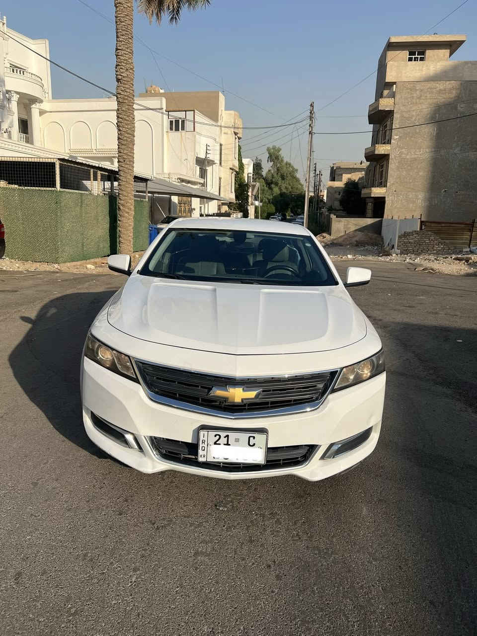السلام عليكم
امبالا موديل 2019 وارد خليجي وكالة بدون حادث

مكان السيارة بغداد

 للاستفسار الاتصال على الرقم  ***********
