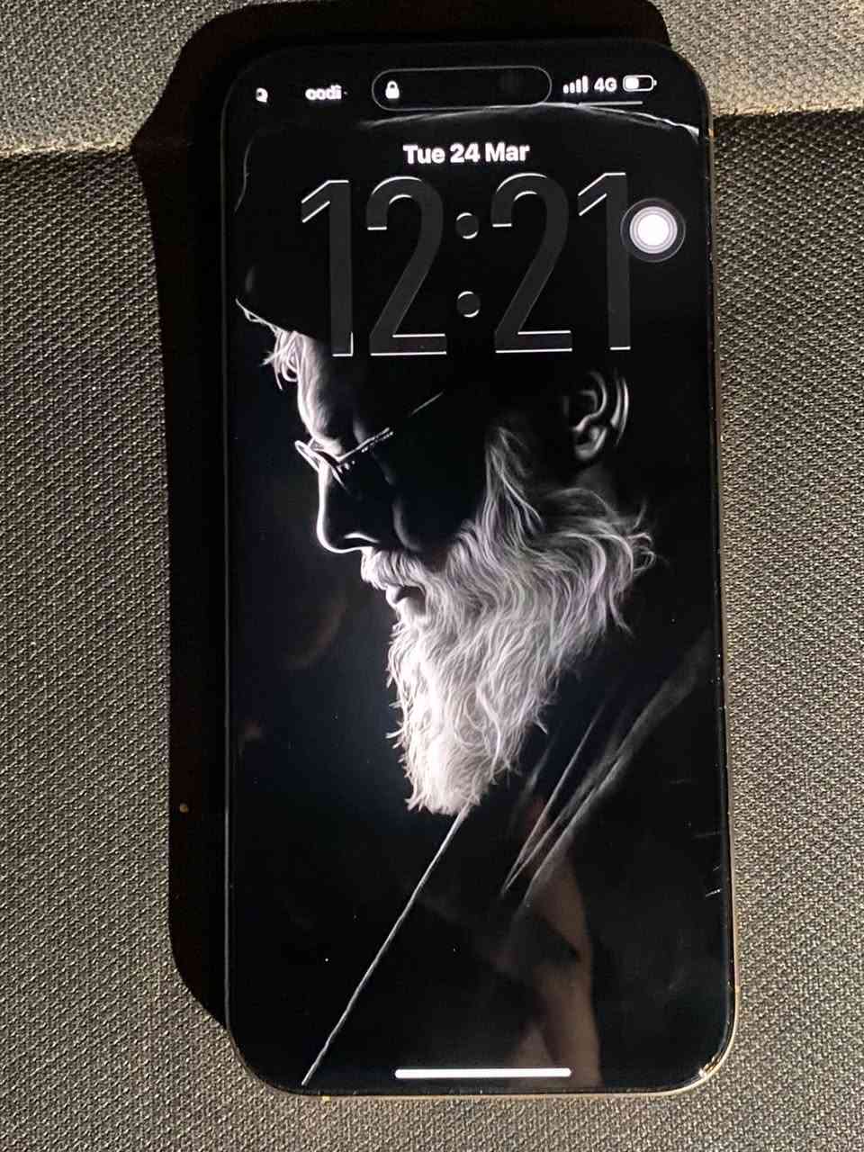 16 pro max 📱
للبيع ….. ⭕️
الجهاز نظافة 100%…..💯
غير داخل اي صيانة ….👎🏻
كارتون + كيبل اصلي مع الجهاز + راس شحن 45W اصلي مع الكارتون موجود 🤌🏻
بالنسبة للشاصي موجود بالصور وبالنسبة للشحن مشحون قليل ولحد الآن داخل ضمان الماستر لحد شهر ال 9 👌
الجهاز جديد بعدة 🫱🏻‍🫲🏼
السعر … علق يوصلك خاص 👍🏻


**إذا كنت صاحب هذا الإعلان وتريد حذفه لأي سبب، رجاءا أرسل رسالة إلى الدعم الفني**