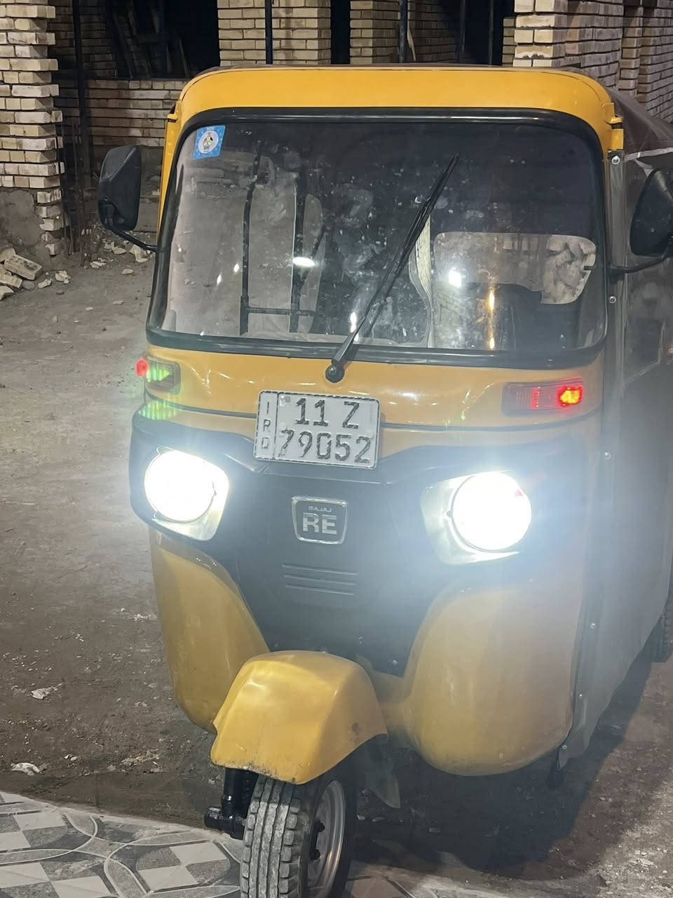 باجاج 
موديل 2021
تكتك جاهزه ربع متصرف عليها 
بسمي تحويل ثاني يوم
بيه بس هذا البارد الي يم جاملغ لباقي مكفول
مكاني بغداد المحموديه 
*********** 
***********
السعر (6750)
