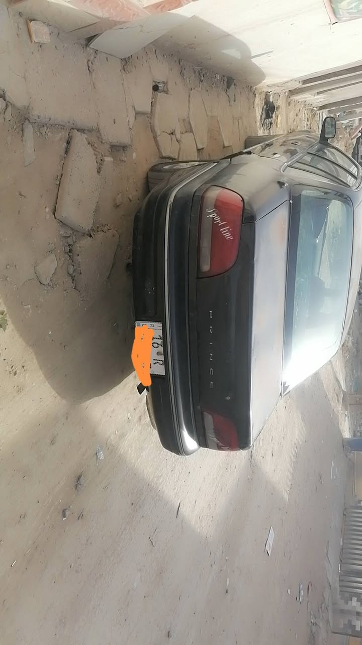 سلام عليكم
للبيع دايو برنس فراشه
موديل ٩٦
رقم انكليزي قادسية
سنويه بسمي الحد ٣١
سياره خير من الله
كير عادي
مكينه ١٨٠٠ لاتنقيص ولاتبخير نشطة
السعر ٢٦ وبيه مجال
المكان ديوانية مركز
ملاحضة...
نقص بوش خلفيه وترتيب بسيط
***********
***********
اتصل وتدلل اذا اكو مراوس بخصوصي
