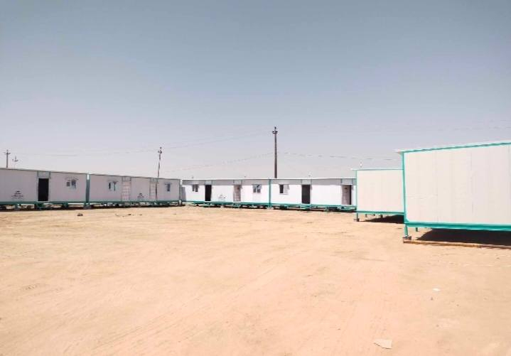 🏗️🚧 أقوى عروض البناء الجاهز من معمل سما بابل 💯
🔧 بمواصفات عالية الجودة، وسرعة تنفيذ استثنائية، وخبرة دقيقة في كل التفاصيل!

🔹 خدماتنا تشمل:
🏠🔨 إنتاج كرفانات جديدة ومستعملة (سكنية، مكتبية، أمنية، خدمية)
🌿🎪 تجهيز مزارع ترفيهية بكرفانات مريحة وعملية
🏢📦 تنفيذ مخازن، جملونات، ودور سكنية جاهزة بالكامل
🏛️📂 تجهيز دوائر الدولة والمشاريع المدنية بحلول سريعة ومتكاملة
🔥🧯 كرفانات ضد الحريق وعازلة للحرارة
👷‍♂️🔧 تنفيذ على يد كوادر فنية محترفة ومهندسين مختصين
✅📏 إشراف مباشر ودقيق لضمان أعلى درجات الجودة

📐 تصميم هندسي متخصص يساعدك على:
✔️ اختيار المواد الأفضل
✔️ ضمان مقاومة الظروف الجوية
✔️ تشطيب نهائي متقن
✔️ مطابقة المواصفات الخاصة بالمشروع

🛠️ سواء كنت تحتاج كرفان للسكن، العمل، أو الاستخدام المؤقت... إحنا نوفره لك بجودة تليق بتطلعاتك! #كرافانات_سما_بابل #كرفانات_العراف #صناعة_عراقية #بناء_كرفانات 

📍 موقع المعمل:
📌 الفرع الرئيسي: الحلة – طريق كربلاء – عامود 80

📞 للتواصل والاستفسار: راسلونا عبر الصفحة أو اتصلوا مباشرة على الارقام التالية ⬇
📲 *********** – مدير معمل سما بابل
📲 *********** – مدير المعمل Rasool Alkhafajee Alkhafajee
