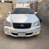 ماجستا • ٢٠٠٧ • ٨ سلندر ٤٣٠٠