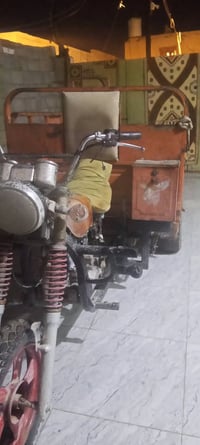 ستوته لالبيع محرك جديد شاصي جديد كهربائيات جديده بس بدي تعبان اوراق 85...