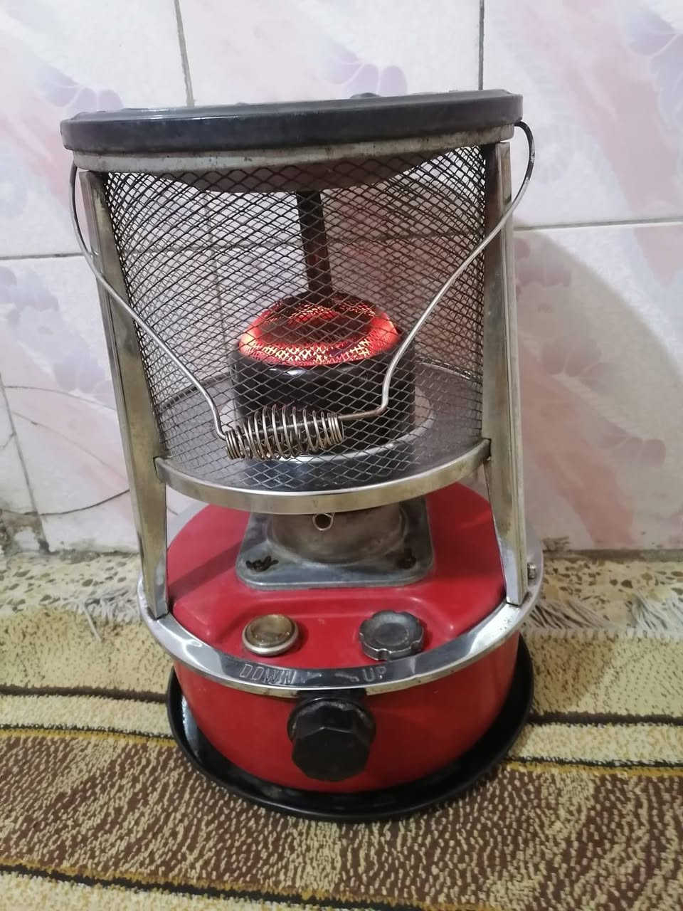 للبيع مكاني الغزاليه


**إذا كنت صاحب هذا الإعلان وتريد حذفه لأي سبب، رجاءا أرسل رسالة إلى الدعم الفني**