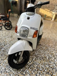 موتور • بوليسار 900