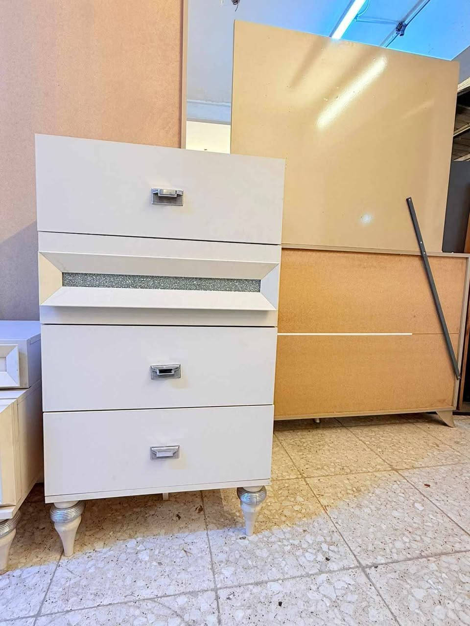 للبيع مع الشد والنقل


**إذا كنت صاحب هذا الإعلان وتريد حذفه لأي سبب، رجاءا أرسل رسالة إلى الدعم الفني**