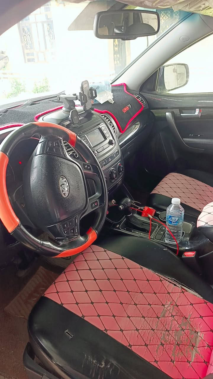 البيع سورنتو موديل 14وارد مريكي رقم بغداد بسمي بيع سريع نتصال عل رقم ***********
