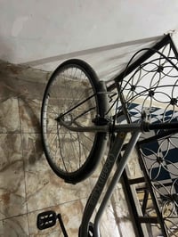 بايسكل للبيع بايسكل رمبة جديد زوج تايرات جديد البايسكل مضموم ما طالع ل...