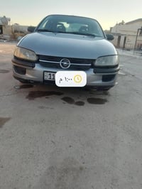 اوبل بزون • ١٩٩٤ • ٢٠٠٠ سي سي