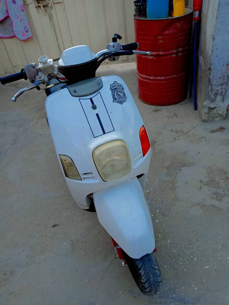 ماكس بوليس نضافه احله من الصور كهربايات كلها شغاله نكره سلف سعر 350


**إذا كنت صاحب هذا الإعلان وتريد حذفه لأي سبب، رجاءا أرسل رسالة إلى الدعم الفني**