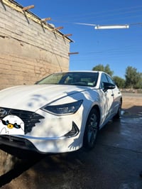 سوناتا خليجي • ٢٠٢٠ • رقم بغداد