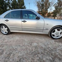 محرك V8 • ١٩٩٣ • رقم كركوك