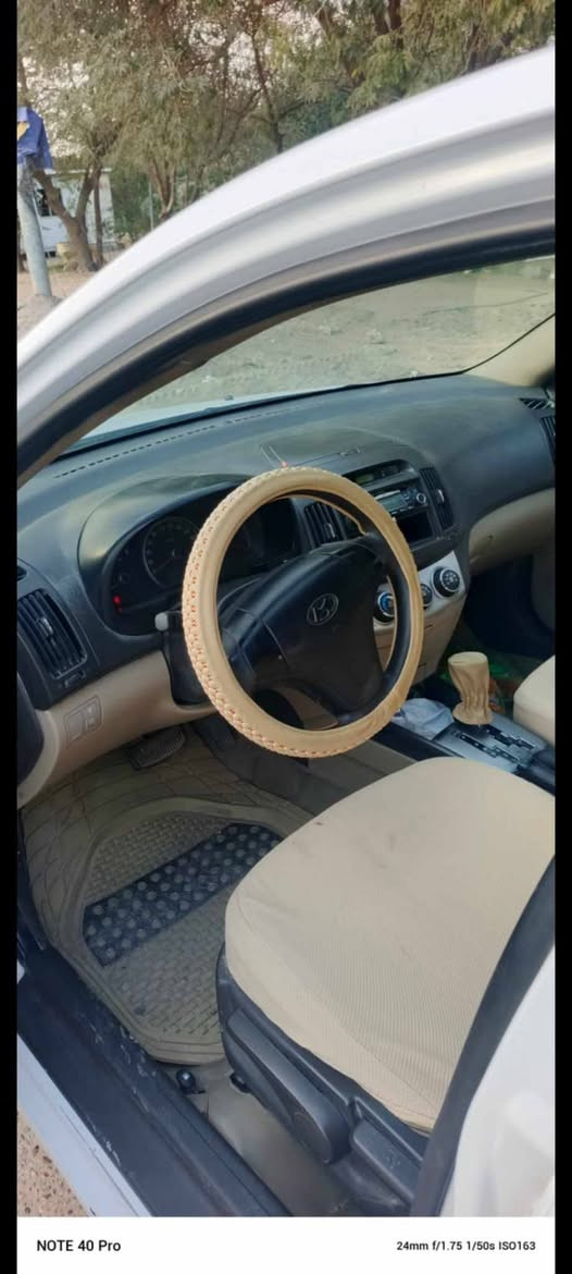 السلام عليكم سياره انتره موديل 11خليجي  السيارة فول من عد الفتحه  السيارة جهزه من كلهن  مكان السيارة كربلاء  الرقم بغداد  االسعر 115  لاستفسار تتصل على هذا الرقم *********** ملاحظه اني مكلف بالنشر
