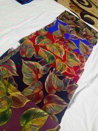 قماش ايطالي • دبل صبغه • خياط متوفر