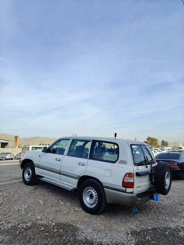 ماشاءاللە لەماڵی هەموولایەک
مۆنیکا مۆدێل 2002
تاقانە لەجوانی و شازی
ژ.ت(***********)ڤایبەرو واتسئاپ
3ڕووبعی ناو ڕەساسی
چوار جام کارەبایی
ئاوێنە کارەبایی
قفڵ مەرکەزی
سەلاجە
تەبریت
تەبریت مەرکەزی
دەبڵ فڵچە
ABS
هۆک
سپێر ڵە کۆڵ
چوارتایەی دەلووبی ئەسڵی تازەی لەژێرە
سەیارەکە بێ بۆیاخە،بێ شووختە،بێ تەعدیلە
گێڕو مەکینەو ئەکسل و دەبڵ ئەکسل و تەبریت و abs و ژێری هەمووی بەشەرتی فیتەر
سەیارەکە ڕەقەم دهۆکەو تازە بەسەرچووە
بەشەرتی حاسیبە
سعری:155 گەڵاو مەجال
تکایە گەر سعر نازانی لەخۆوە ڕەقەم لێمەدە
کامل زانیاریەکانم نووسیوە Rania, HR
