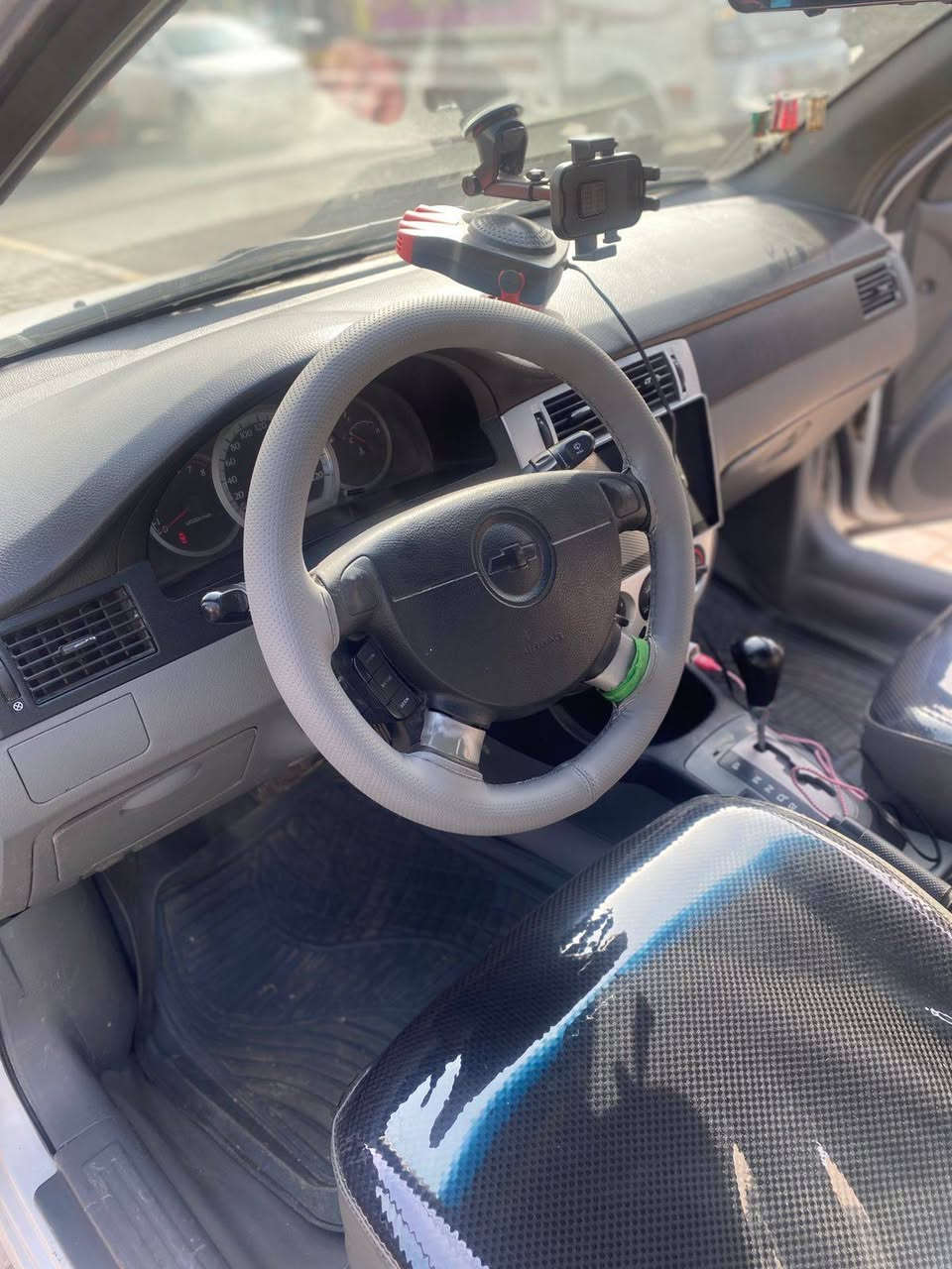 السلام عليكم اربترا للبيع 2012كير ومحرك كفاله تخم تاير باتري جديد تدفئه تبريد  دوشمه جلد ارضيه رقم مشروع وطني انكليزي بيهامبدل قطعه وصبغ جاملغ السعر 70 بغداد البنوك ***********
