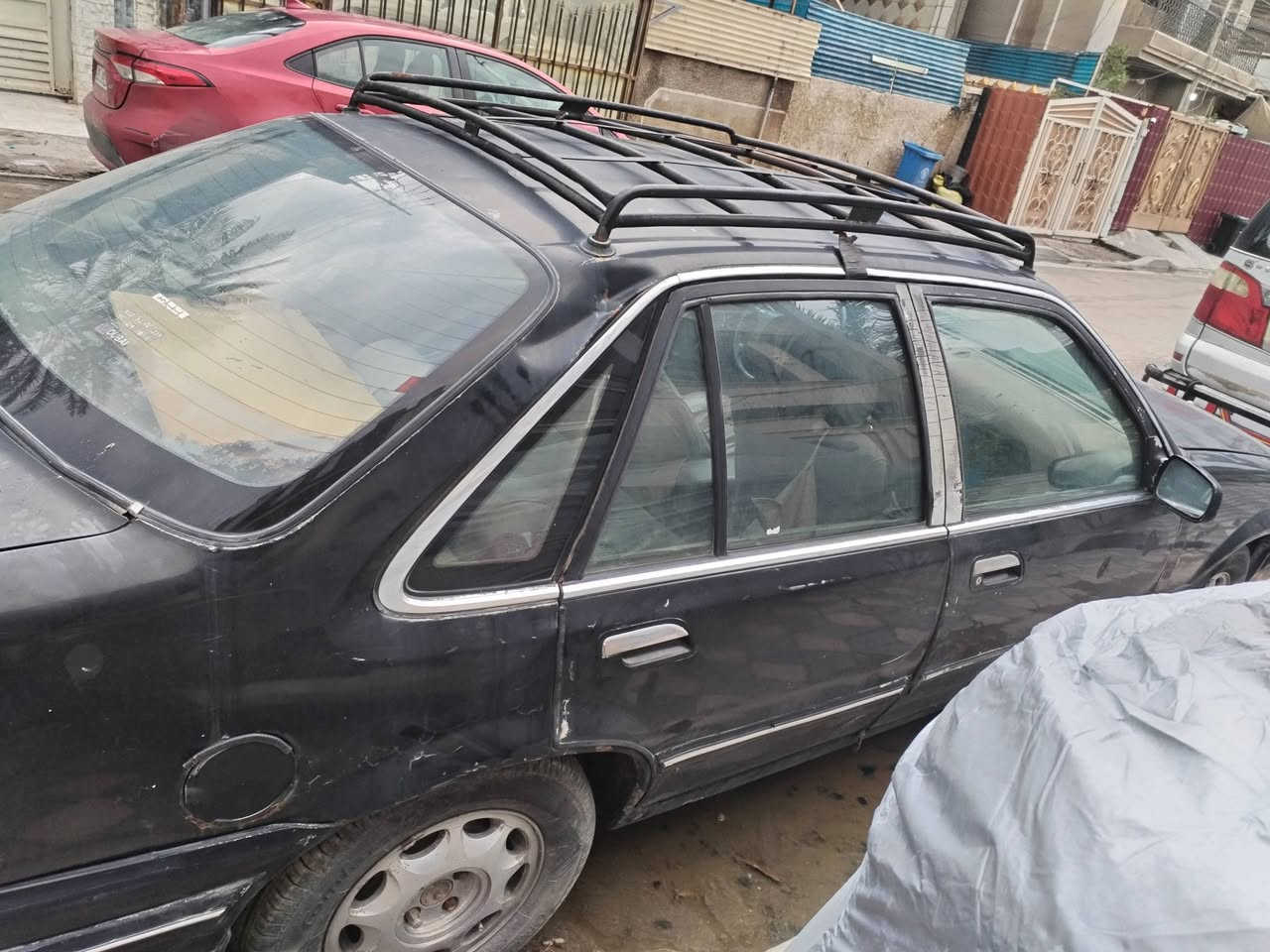 برنس للبيع موديل ١٩٩٥ يرادلهة مكينة وكير رقم بغداد اسمي سعر 23 ورقة بيهة مجال للاتصال على الرقم ***********
