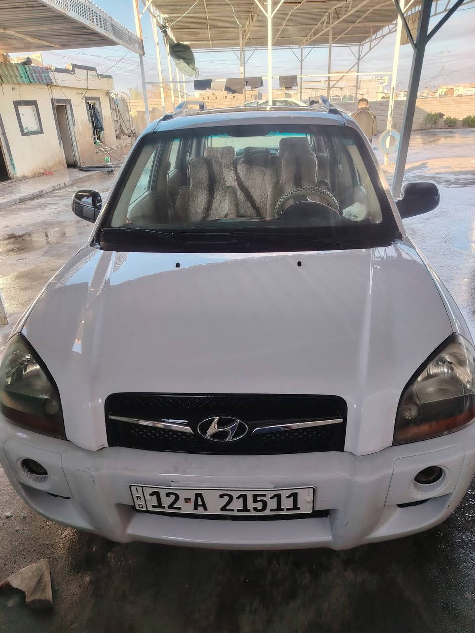 السلام عليكم توسان ٢٠٠٩ اكلين
رقم نينوى دولي سنوية لل٣٠
سعر 120
***********
