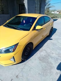 النترا 2019 وارد امريكي محرك 2000 رقم بغداد الماني بأسمي  سياره جاهزة ...