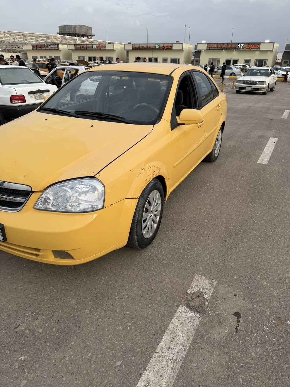 اوبترا مديل 2011 سنويه تنتهي 2029
مكينه جديده بلاد كفاله كير ومكينه 
السياره بدون حادث 
مبدل بيبان ثنين 
اثر ستوته 
هزه جديده 
حداديه جديده 
السياره جاهزه مجهزه 
رقم *********** 
رقم جديد 
هيئه وغرامات ماعليها 
للبيع السعر 60 وبي مجال 
رقمي اتصال شريحه واتساب ماموجود بالفيس
