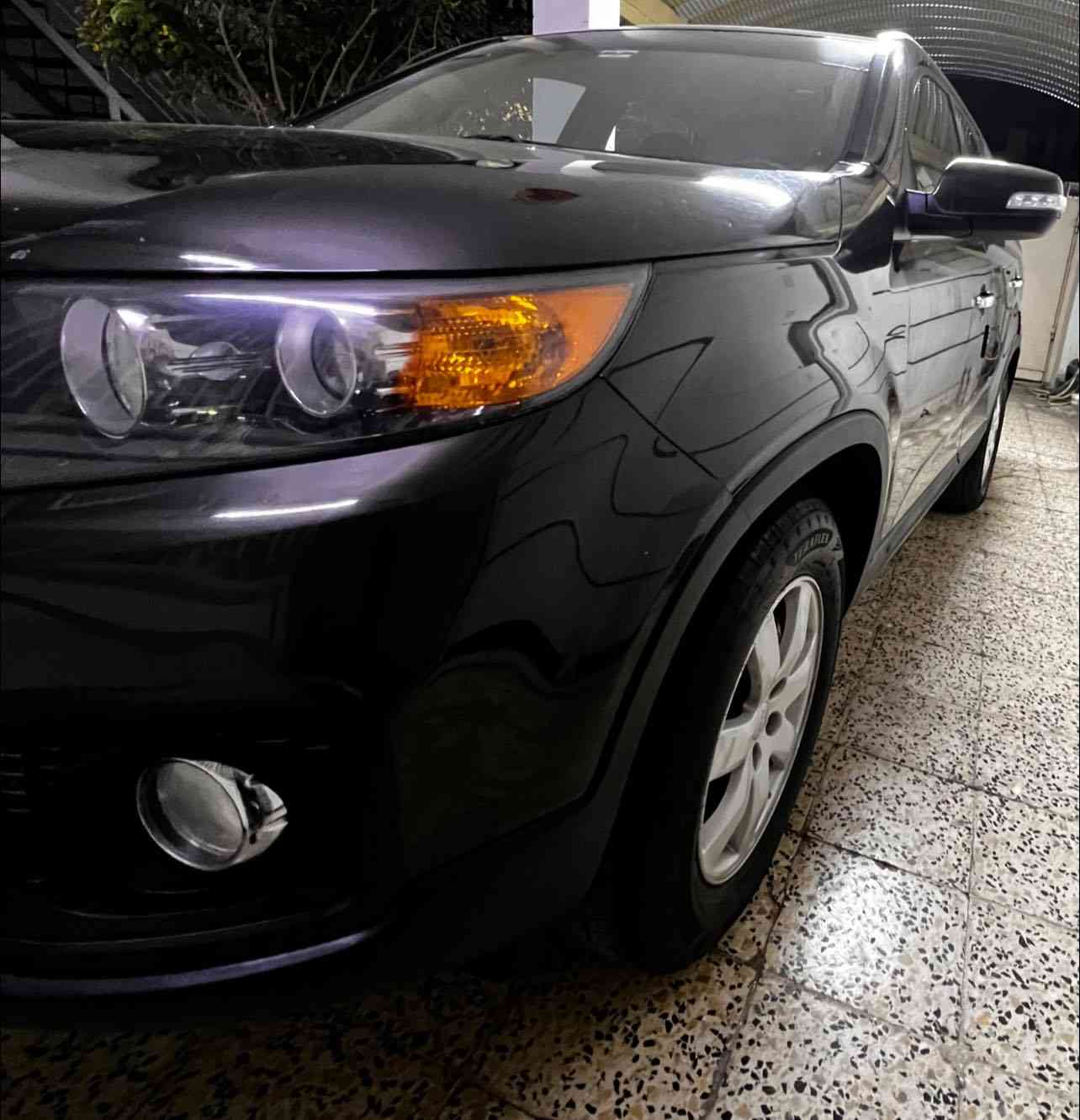 السلام عليكم
سورنتو 2012  جديده وارد امريكي كلين 

 رقم بغداد لون زيتوني 

محرك 2400 اربعة سلندر شادة مال كصه موديل حديث

كشنات تدفئة

ماشية 60 الف ميل حقيقي حقيقي 

2 ويل المرغوب 

السيارة على ايد وحده من 2016 الحد هسه لوك مكفوله كفاله عامه من صبغ وتبديل والبارد حتى الدعاميات بلاديات 

تخم تاير صدر جديد  غرفه جديده 

بسمي سنوية لل 2030 وهزه جديده 

باقي التفاصيل بالصور 

وكرر مكفوله حتى الدعاميات 

للبيع بدون مراوس السعر 130 ورقة

عنواني بغداد الغزالية

الاتصال وتساب فقط بي. ***********
