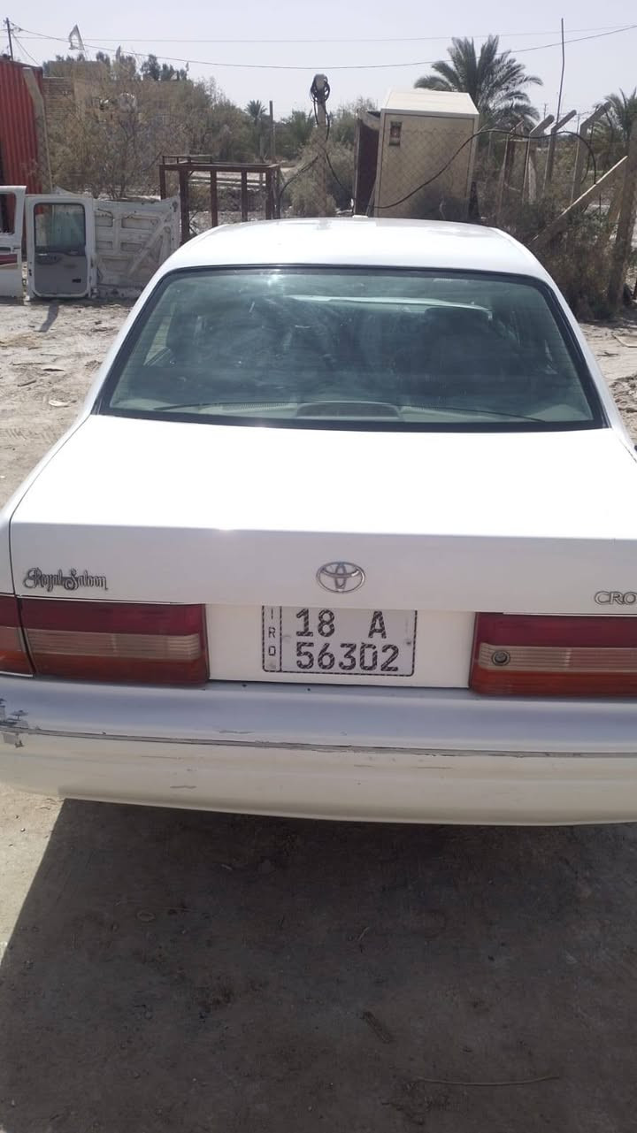 راس ثور تكم
مكفوله من كص نقل  ول عيب شرعي 
محرك جديد حداديه كير تبريد شرط
سنويه جديد 2031بسمي تحويل ثاني يوم
مكان سياره حي اريدو قرب مستشفى القلب
سعر 85بيهه مجال
علمن مكلف بل نشر ***********
