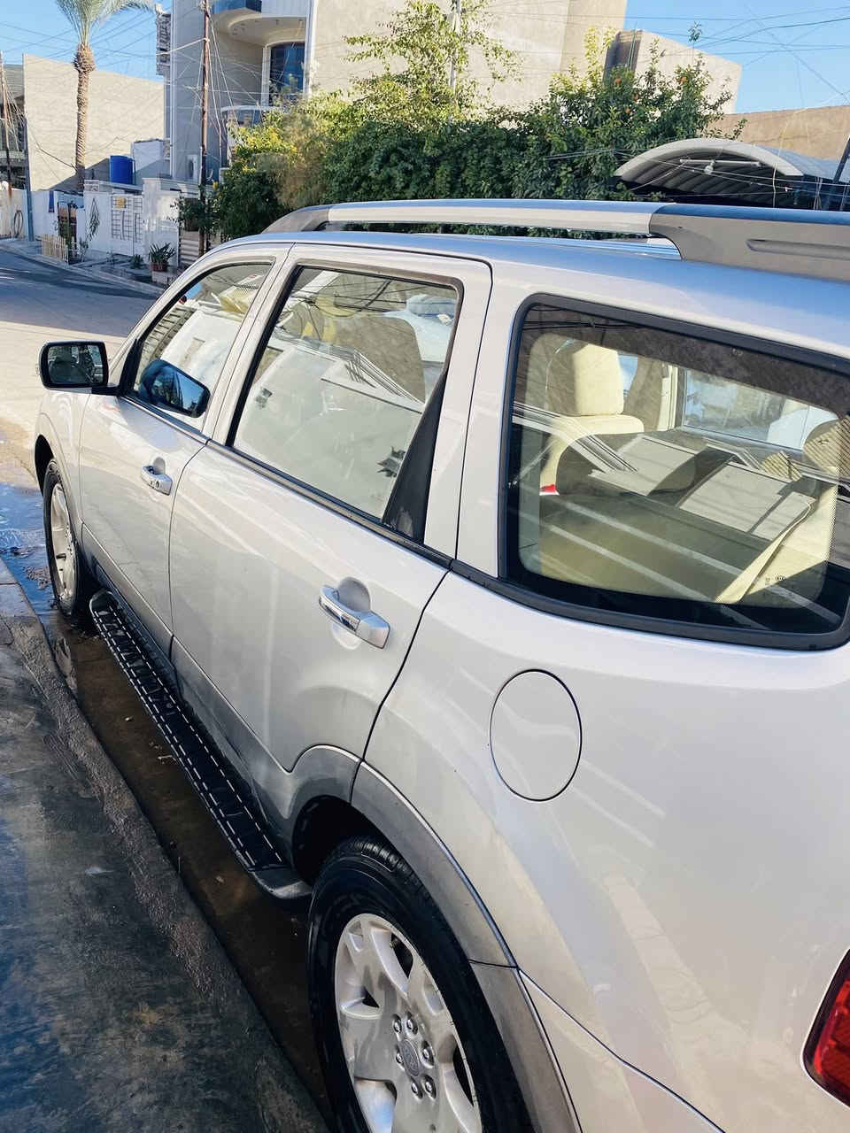 للبيع ب١٢٥ 
*********** 
بغداد
