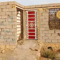 حي الجوادين • النزله الثانيه • ٢٥٠م