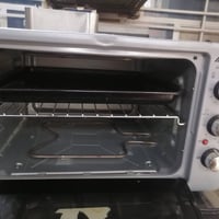 الغزاليه • فرن • للبيع