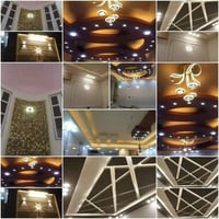 كادر متفرع لتأسيس كهرباء بوري _ سيمنز _  بوردات منظومــة انترنيـت منظو...