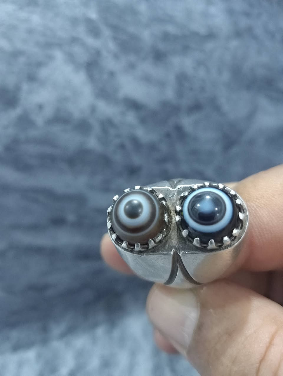 9 قطع تحف وانتيك جزع بقري سليمانيات يشم اوبال عقيق كرزي


**إذا كنت صاحب هذا الإعلان وتريد حذفه لأي سبب، رجاءا أرسل رسالة إلى الدعم الفني**