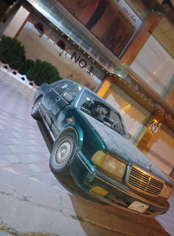 نیسان سدریک ٢٠٠١گێڕومەکینەوعەکسل بەشەرت دەعامی بۆدەعامی بەشەرت ئاڕمی سلێمانی گۆڕینەوەش ئەکەم بەمەلیکە شوێنم سلێمانیە*********** السليمانية, العراق
